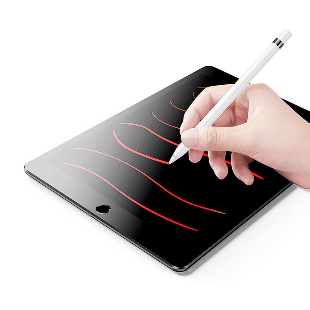 Lámina Antibacterial para iPad 10.5″ USAMS